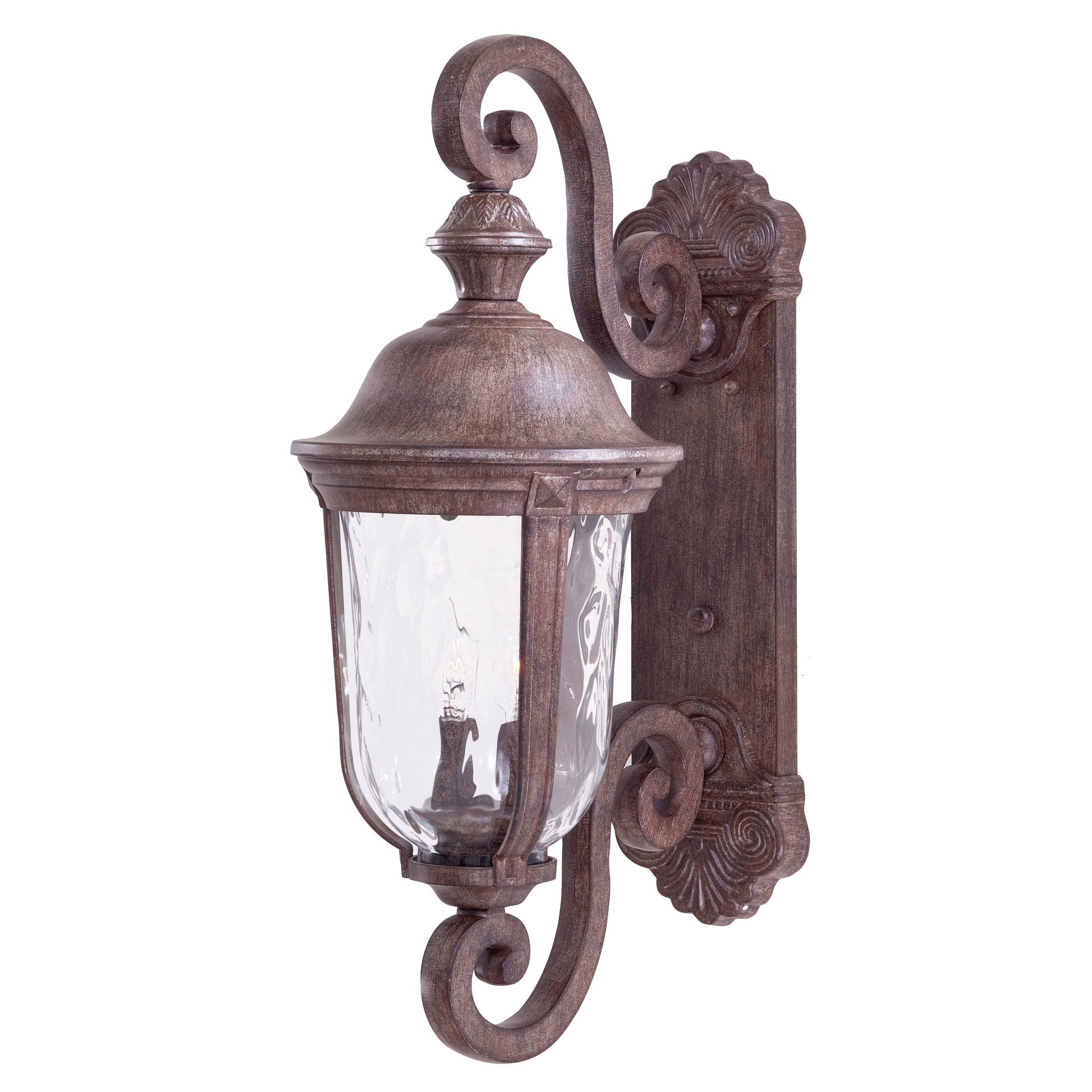 Minka Lavery Ardmore 2 Light Wall Mount - Mycitystee