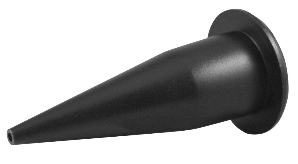 Milwaukee Caulk Gun Nozzle - Black 31-12-0700 from Milwaukee - Mycitystee