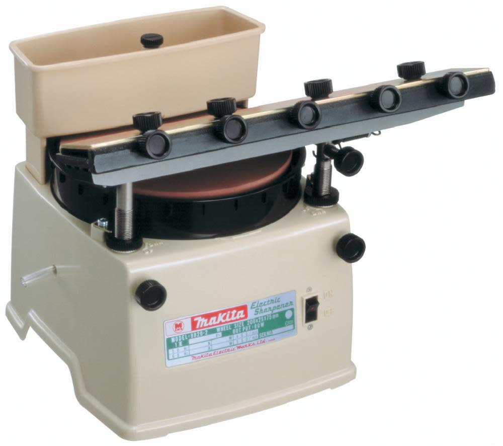 Makita Blade Sharpener 98202 from Makita - Mycitystee
