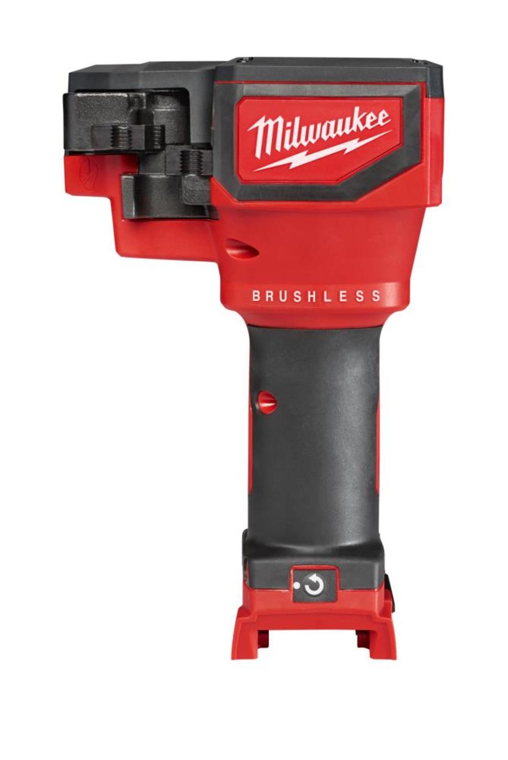 Milwaukee M18 Threaded Rod Cutter 2872-20 from Milwaukee - Mycitystee