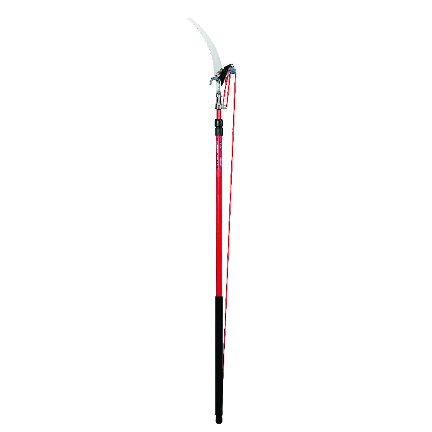 Corona 12 ft. Steel Curved Tree Pruner - Mycitystee