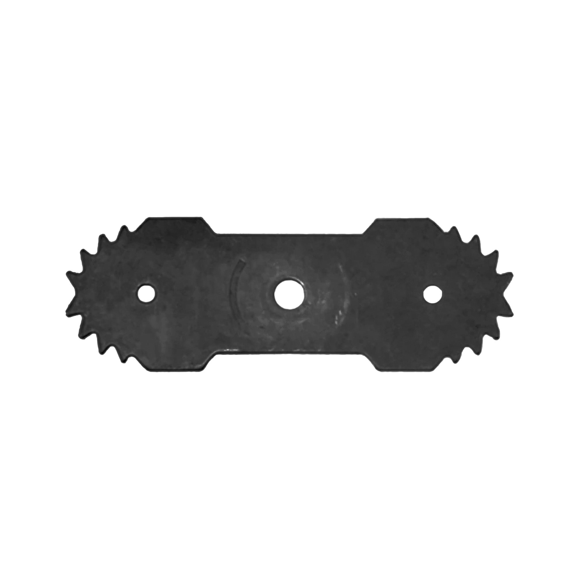 7.5-Inch Replacement Edger Blade | Greenworks Tools - Mycitystee