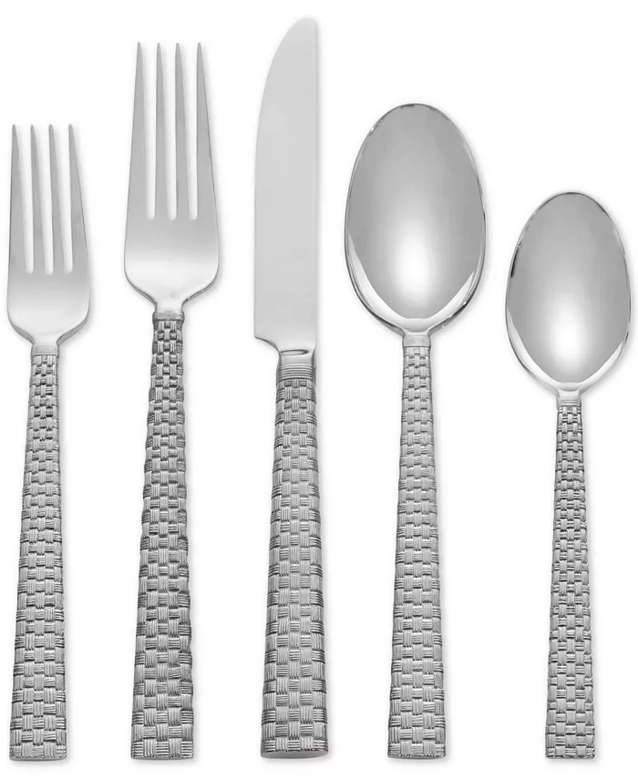 Michael Aram Palm Collection 5-Pc. Place Setting - Mycitystee