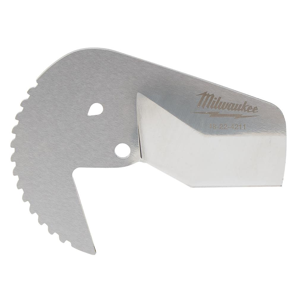 1-5/8 in. Ratcheting Pipe Cutter Replacement Blade - Mycitystee
