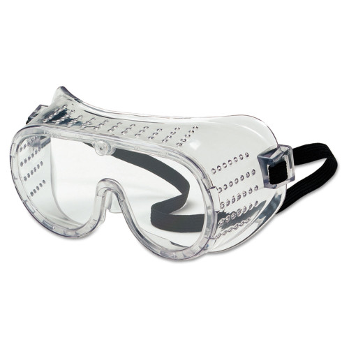 MCR Safety 2220 Safety Goggles - Mycitystee
