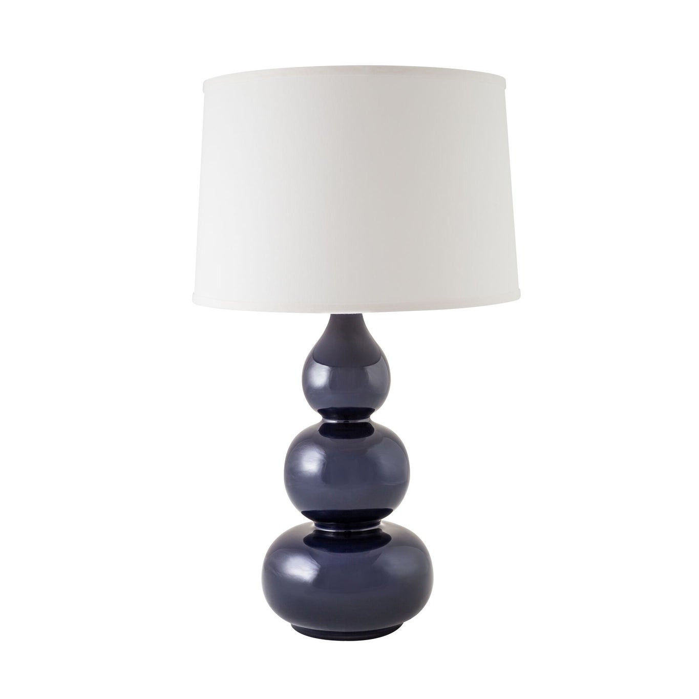 RiverCeramic? Triple Gourd Lamp - Mycitystee