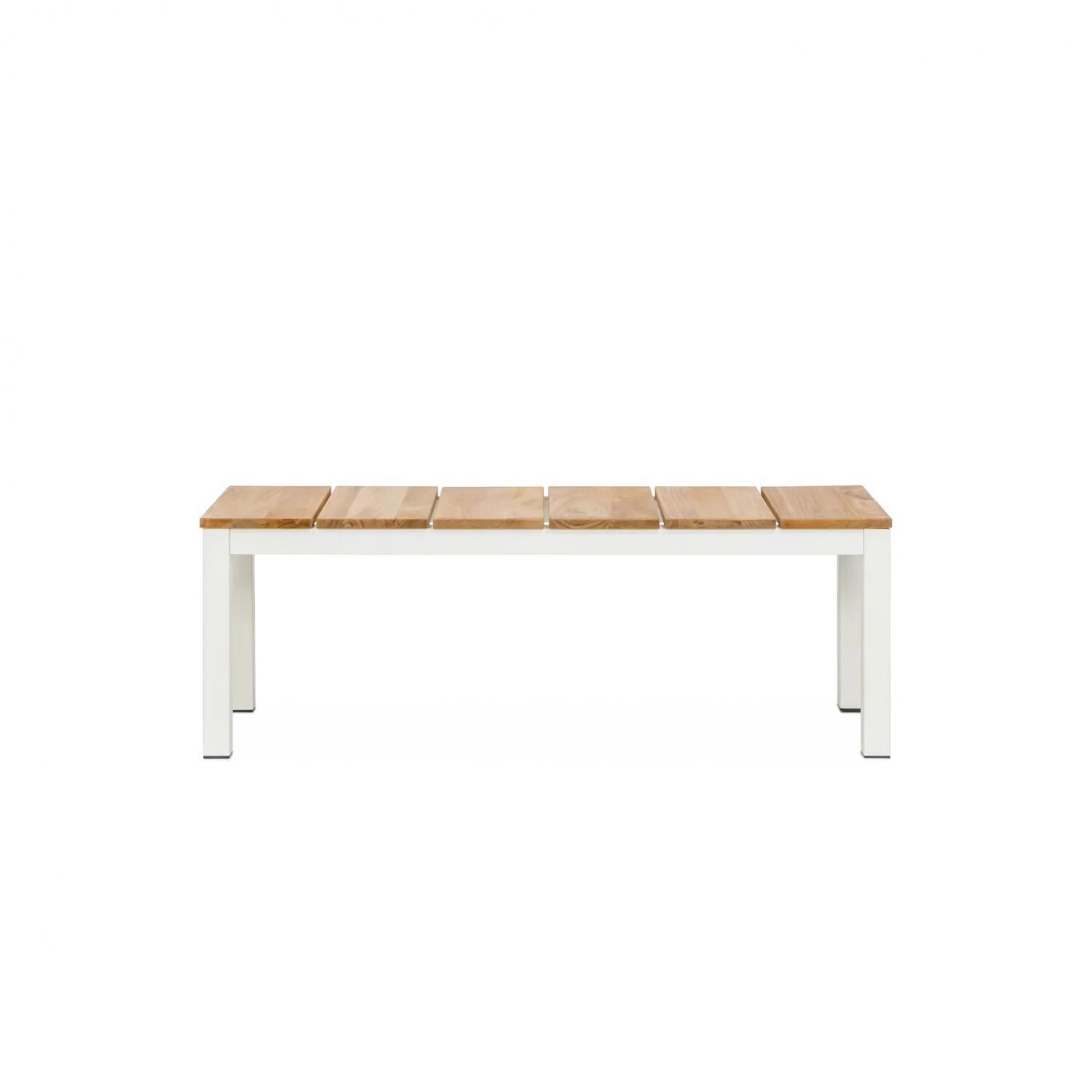 Signature Avery Island 51-Inch Backless Bench - Mycitystee