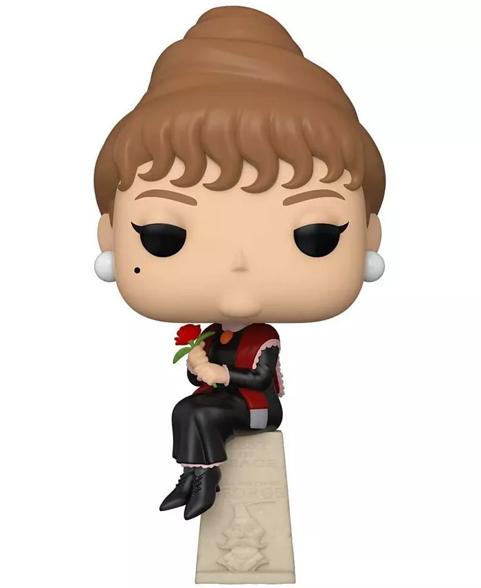 Disney Haunted Mansion Funko POP Vinyl Figure | Constance Hatchaway Chase - Mycitystee