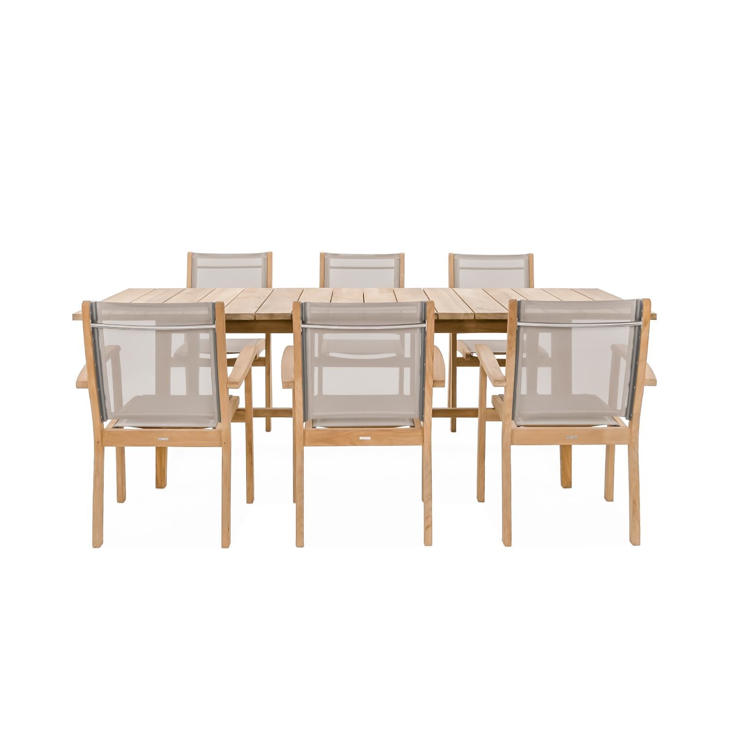 Signature Carrolton/Capri Extension 7-Piece Dining Set - Mycitystee