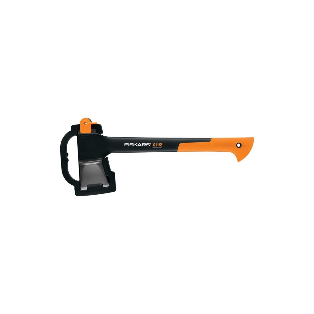 Fiskars X11 Forged Steel Blade 17 Splitting Axe - Mycitystee