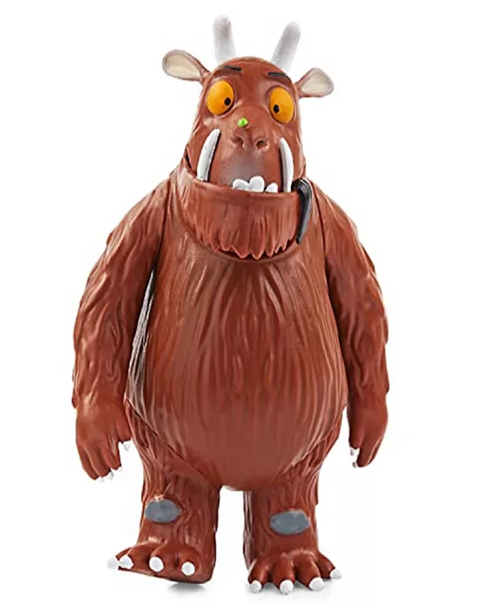 WOW! Stuff The Gruffalo Toy - Mycitystee