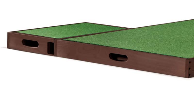Brunswick The Maxwell Putting Green - Mycitystee