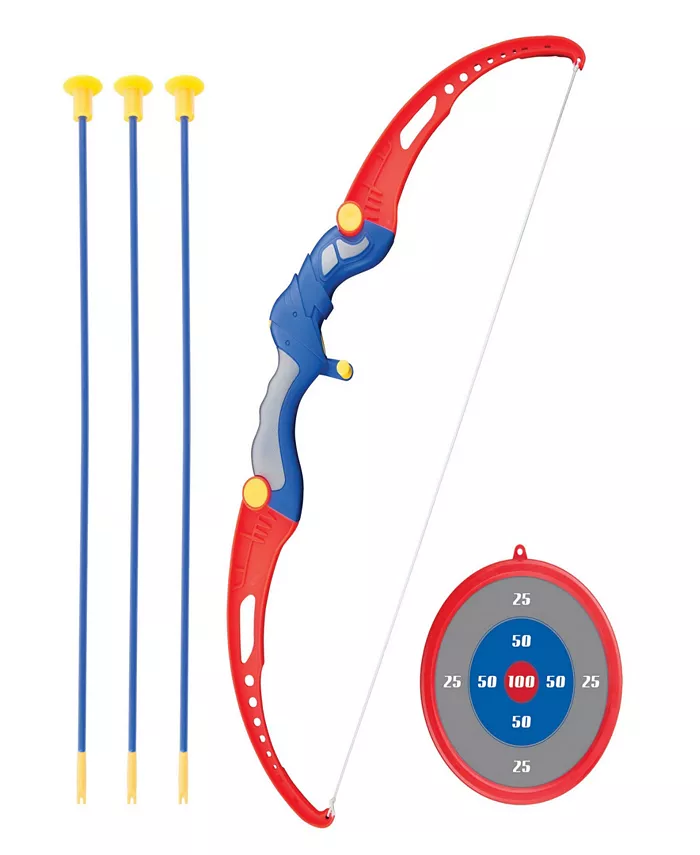 Franklin Sports Indoor Archery Target Set - Mycitystee