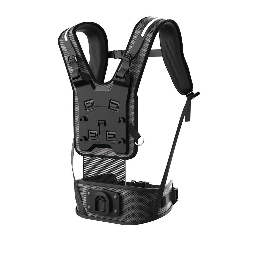 EGO Commercial Series Harness for the BAX1501 AFH1500 from EGO - Mycitystee