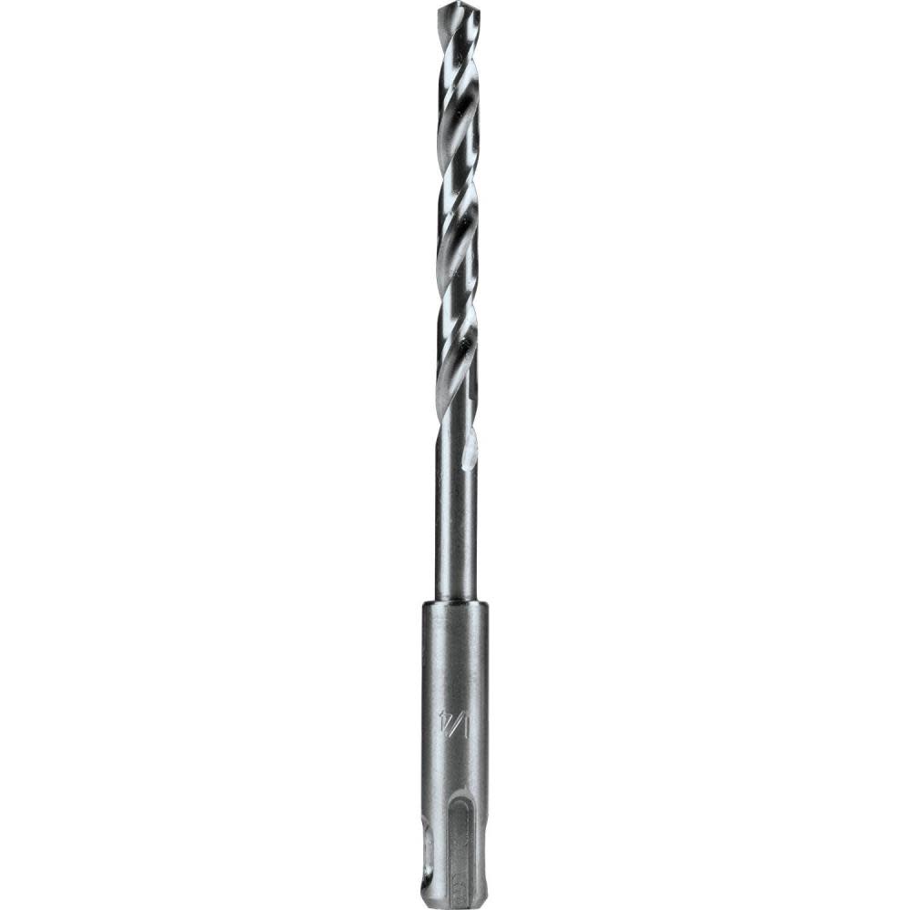Makita 1/4 In. x 5-3/16 In. SDS-Plus Metal Drill Bit B-59184 from Makita - Mycitystee