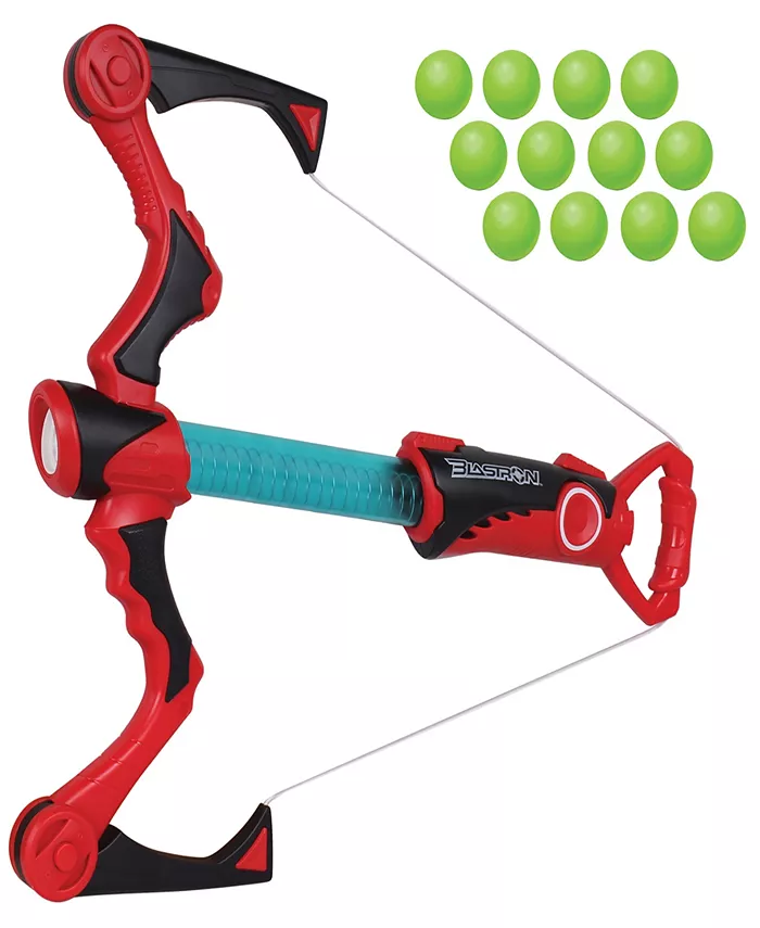 Blastron Nkok Cannonball Blaster Compound Bow 22