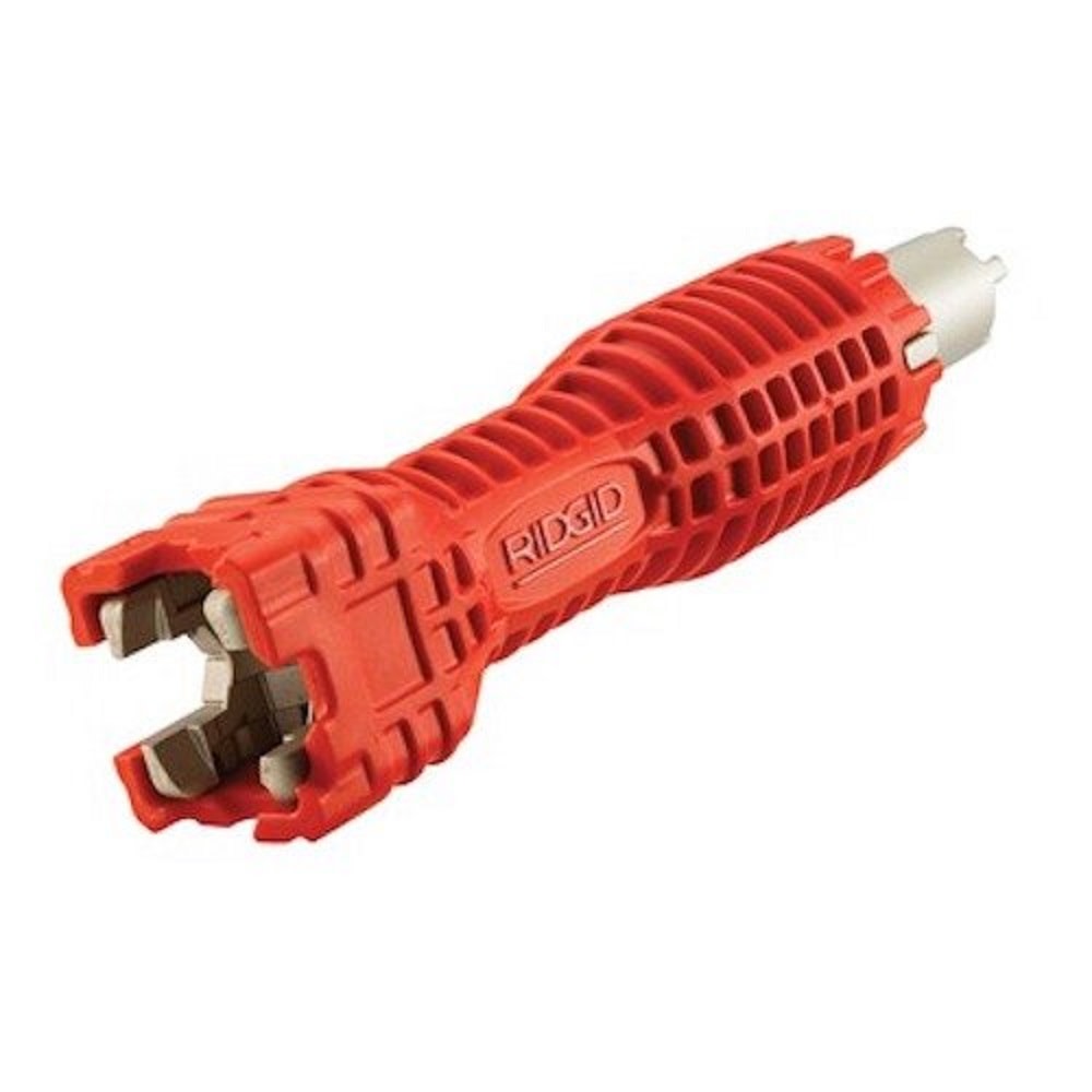Ridgid EZ Change Faucet Tool 57003 from Ridgid - Mycitystee