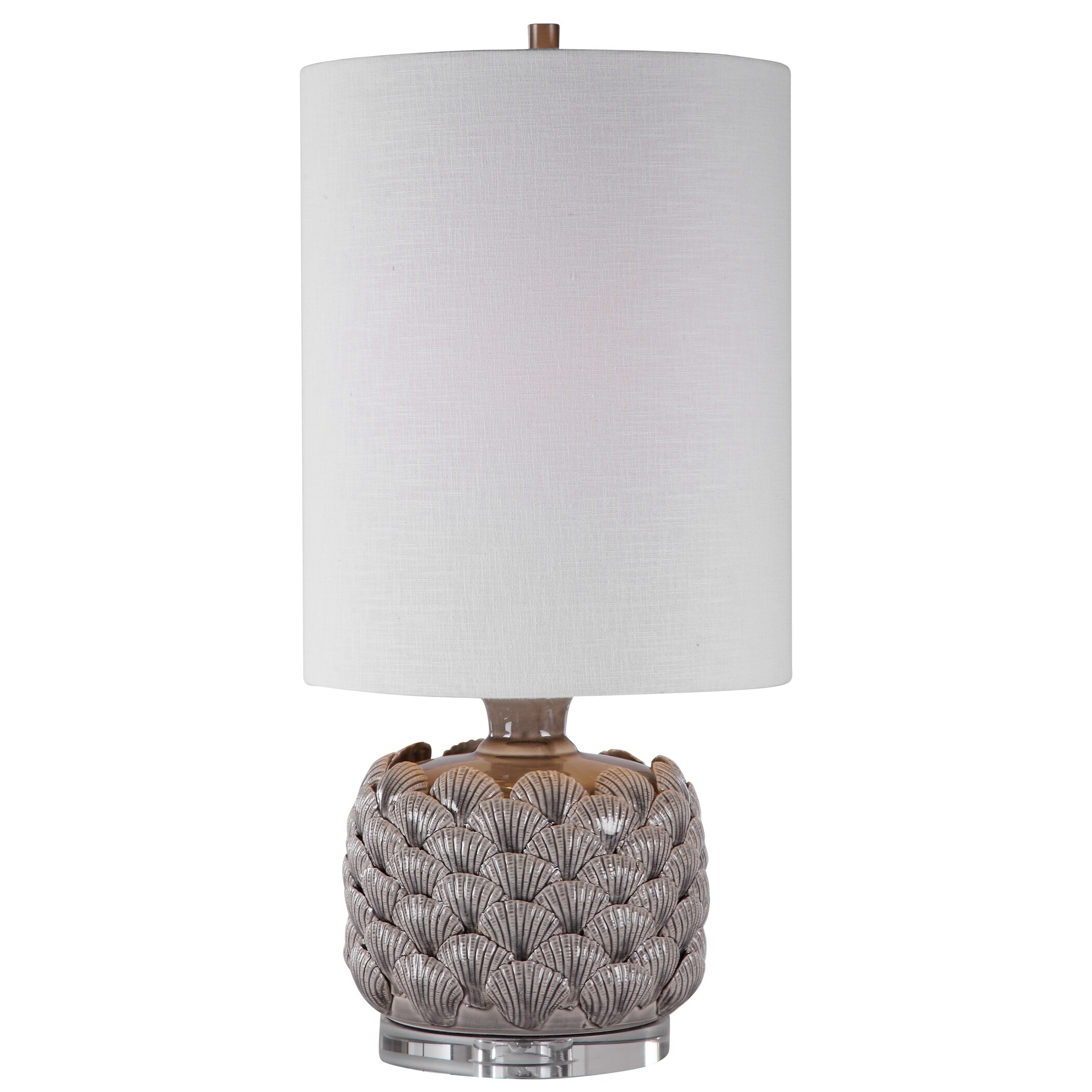 Uttermost Bondi Coastal Buffet Lamp - Mycitystee