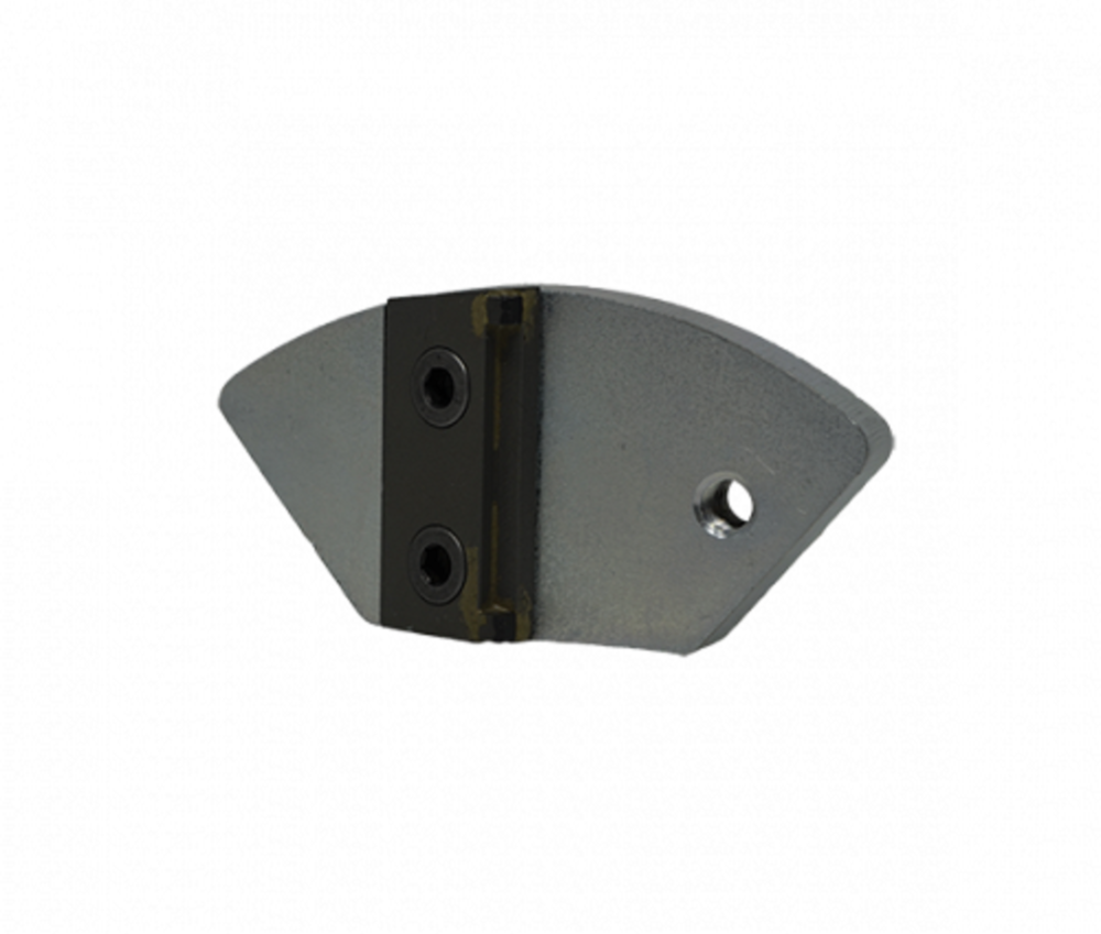 1-Up PCD 1/2 Round - Mycitystee
