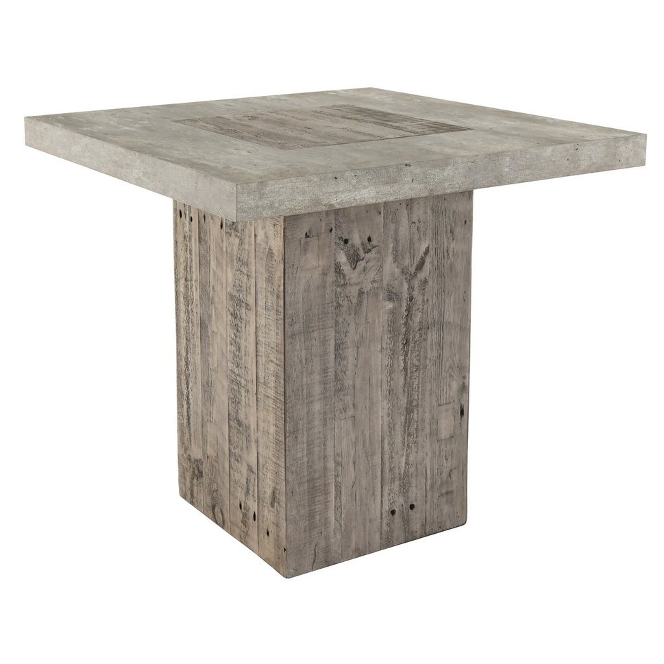 Paxton End Table by Kosas Home - Mycitystee