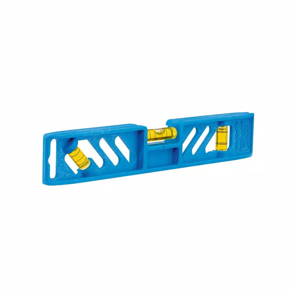 Empire 9 in. Polycast Torpedo Level and#8211; XDC Depot - Mycitystee