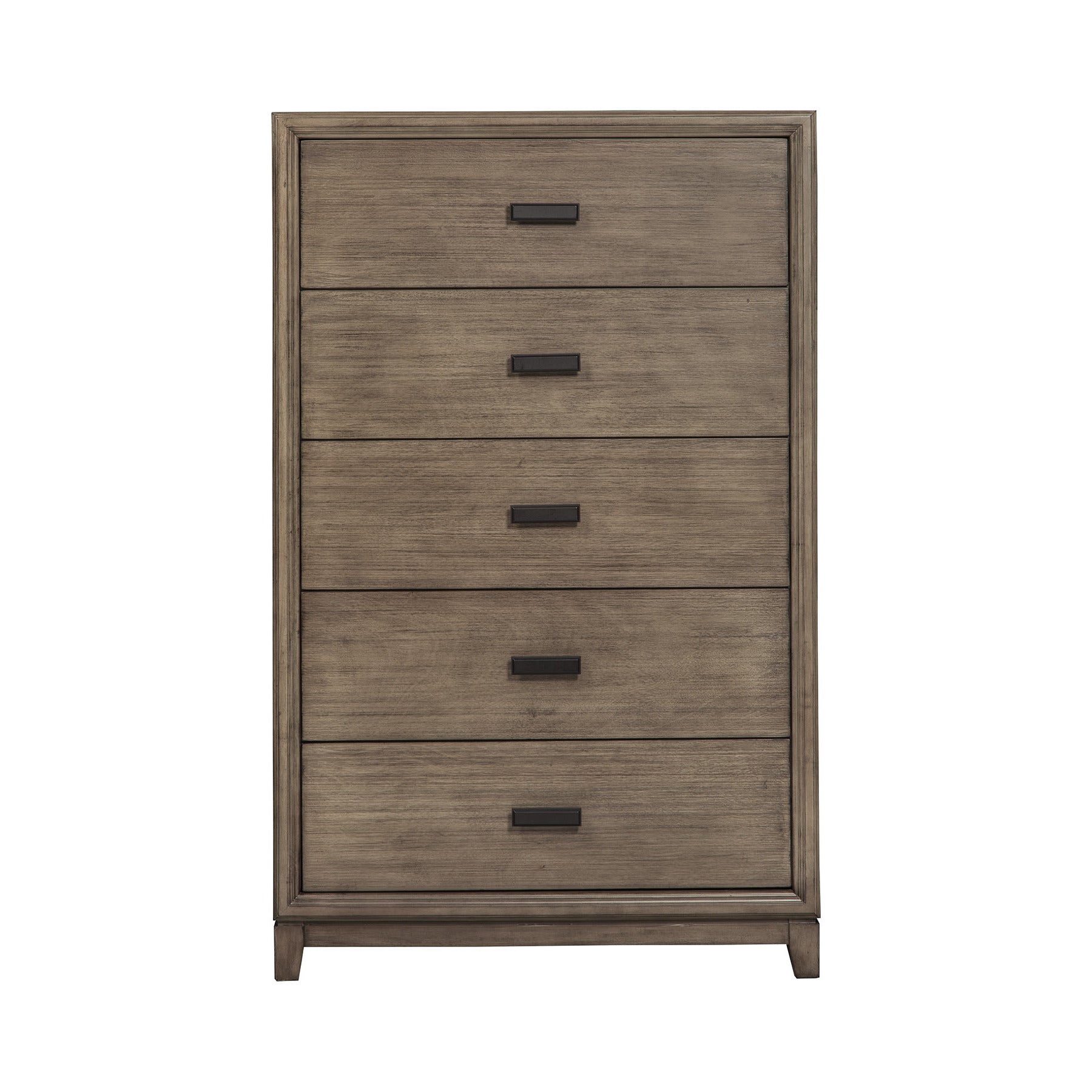 Alpine Camilla 5 Drawer Chest - - 13010015 - Mycitystee