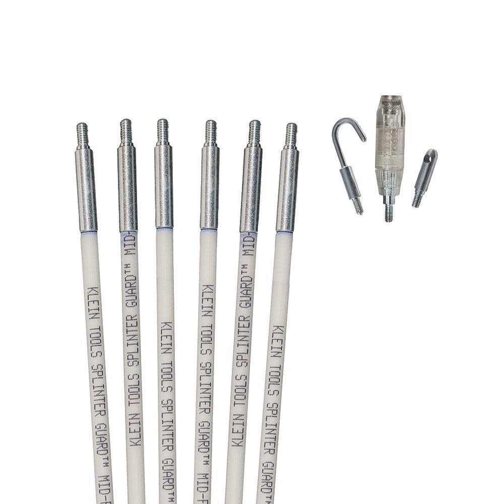 30' Glow Rod Set - Mycitystee