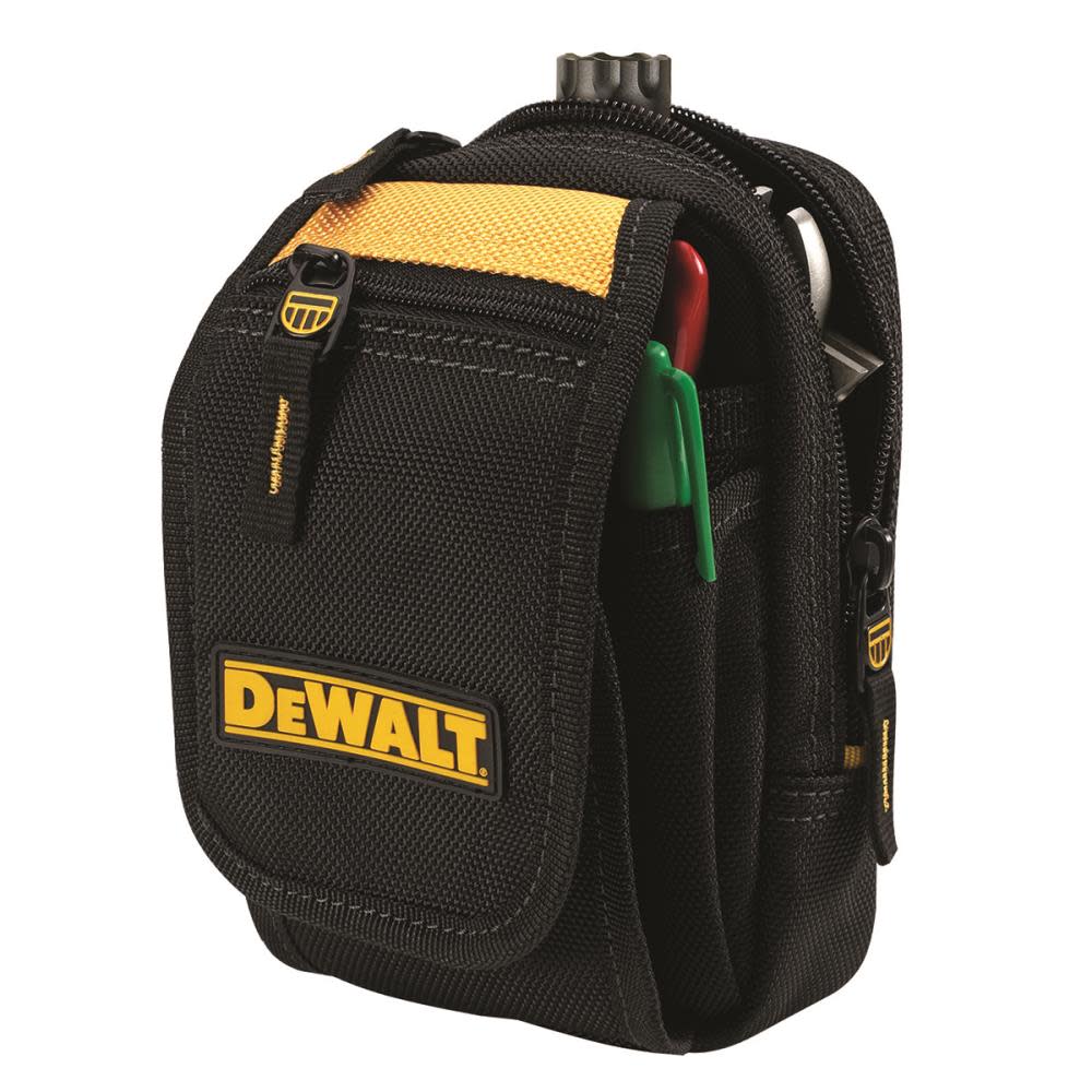 DEWALT Accessory Pouch DG5104 from DEWALT - Mycitystee