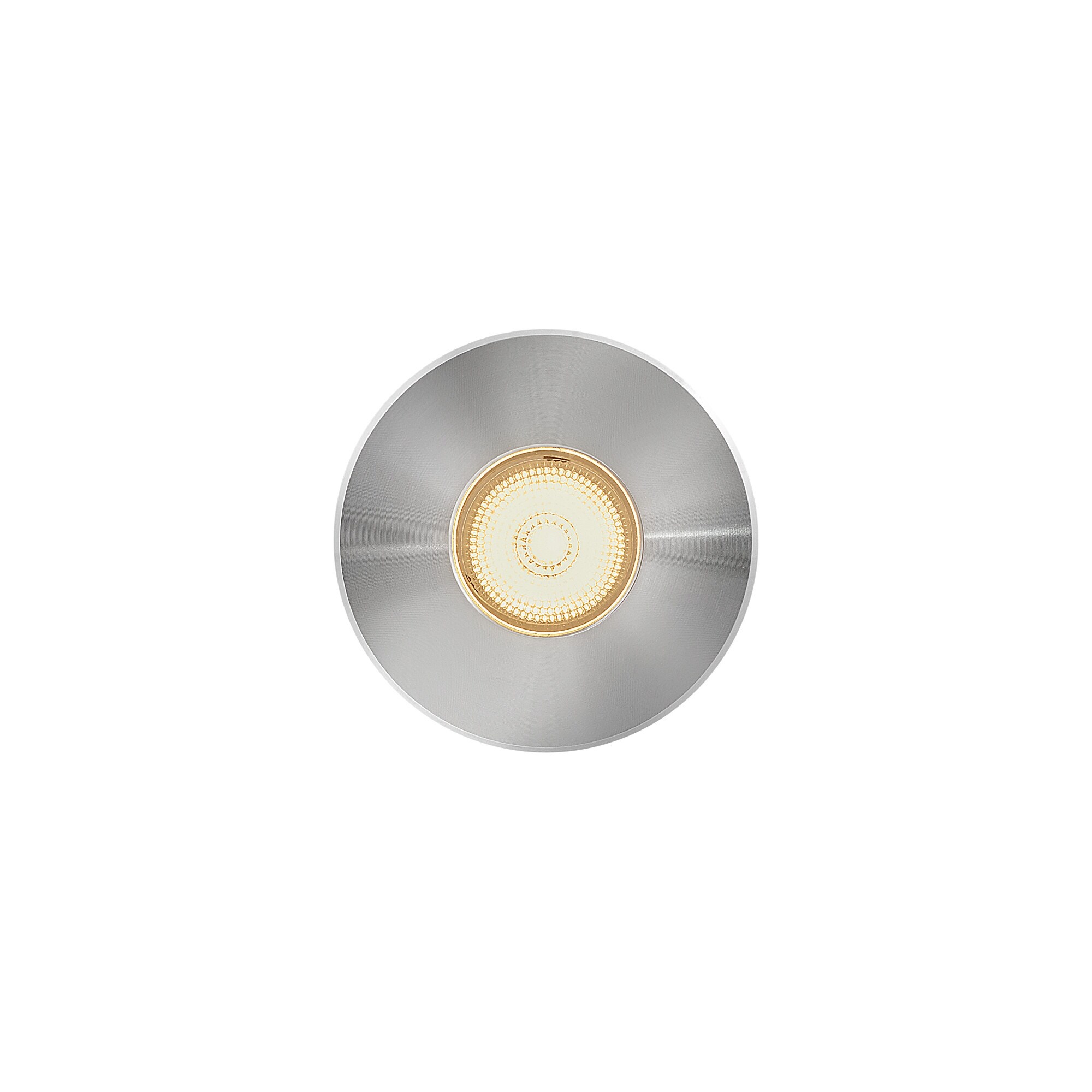 Hinkley Dot Led Small Round Button Light Low Voltage - Mycitystee