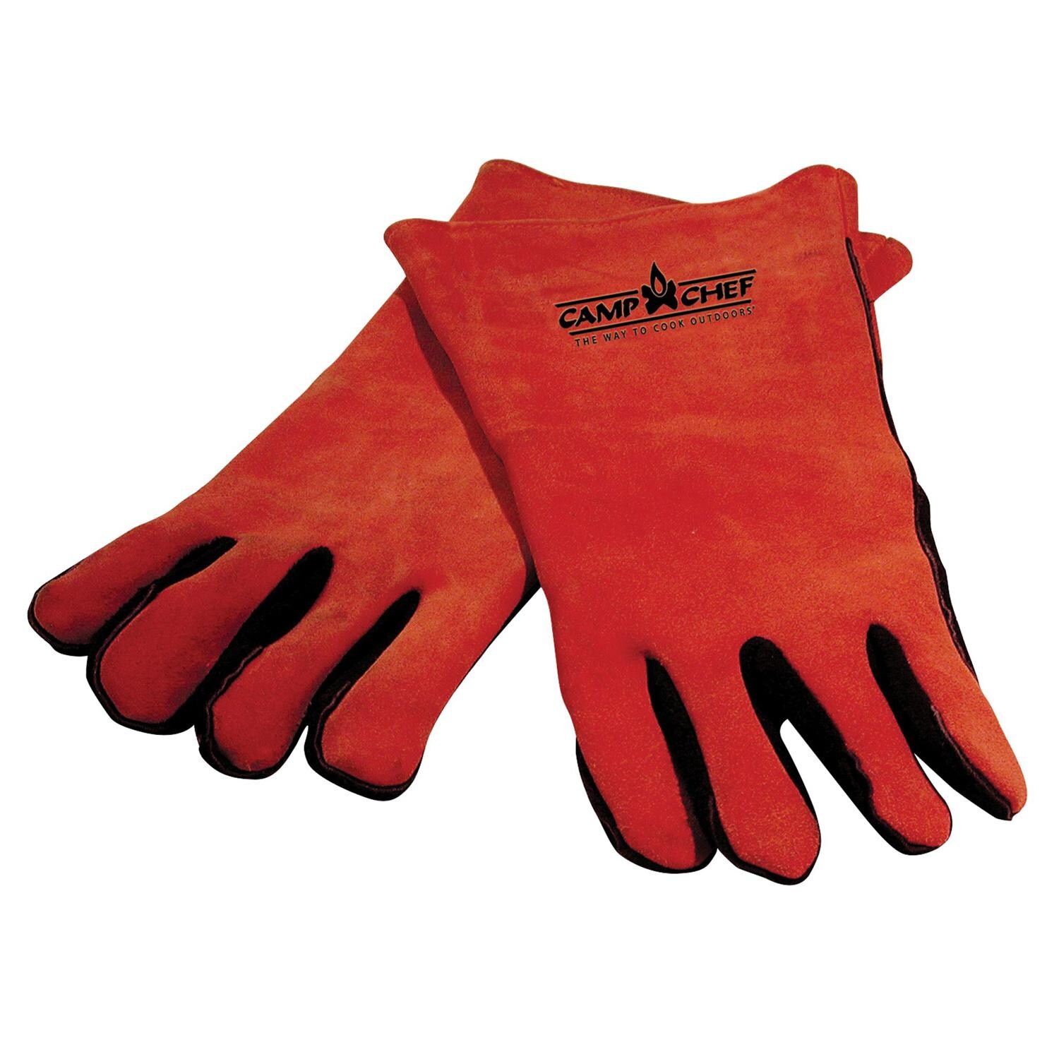 Camp Chef Heat Guard Gloves - Mycitystee