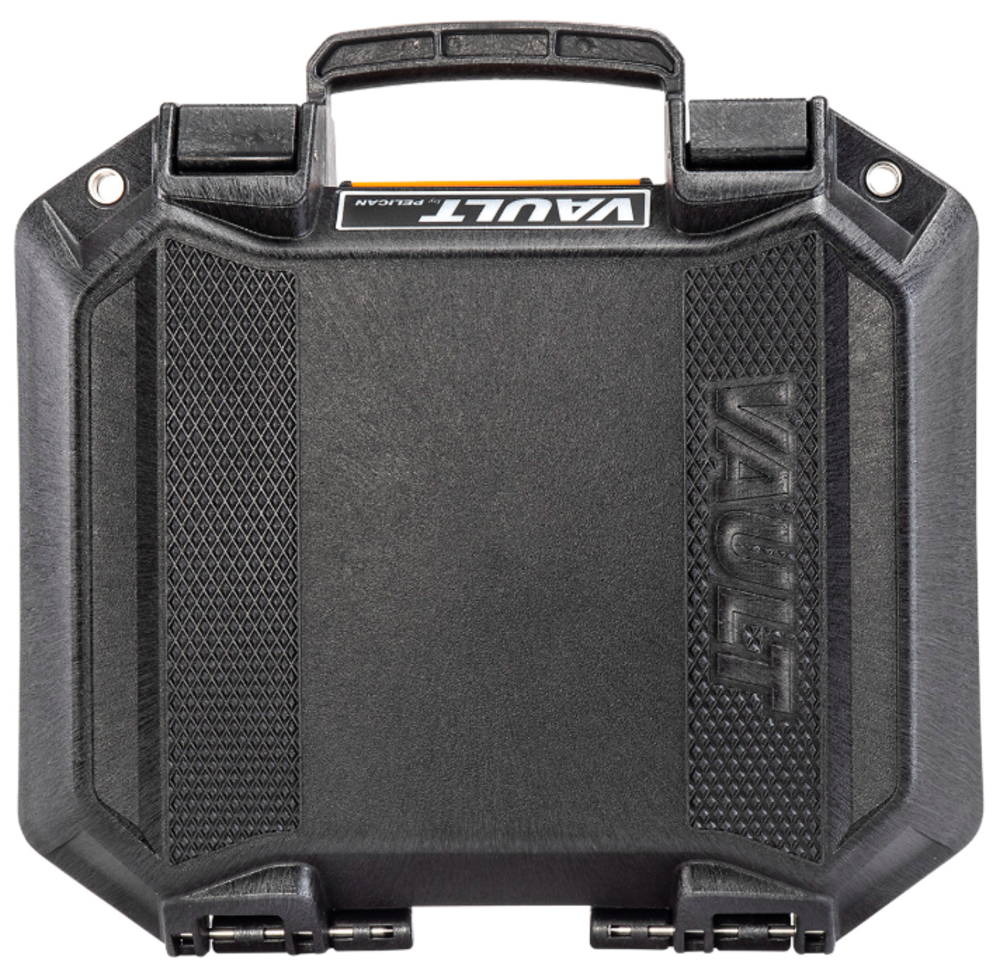 V100 Vault Small Pistol Case - Mycitystee