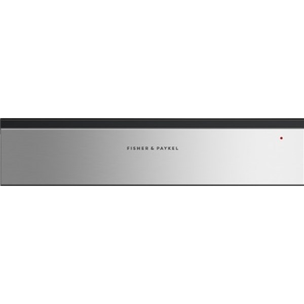 24 inch Warming Drawer - Stainless Steel - Mycitystee