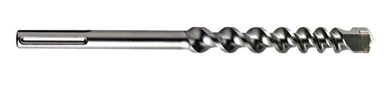 Bosch SpeedX 1 in. X 13 in. L Steel SDS-max Drill Bit 1 pc - Mycitystee