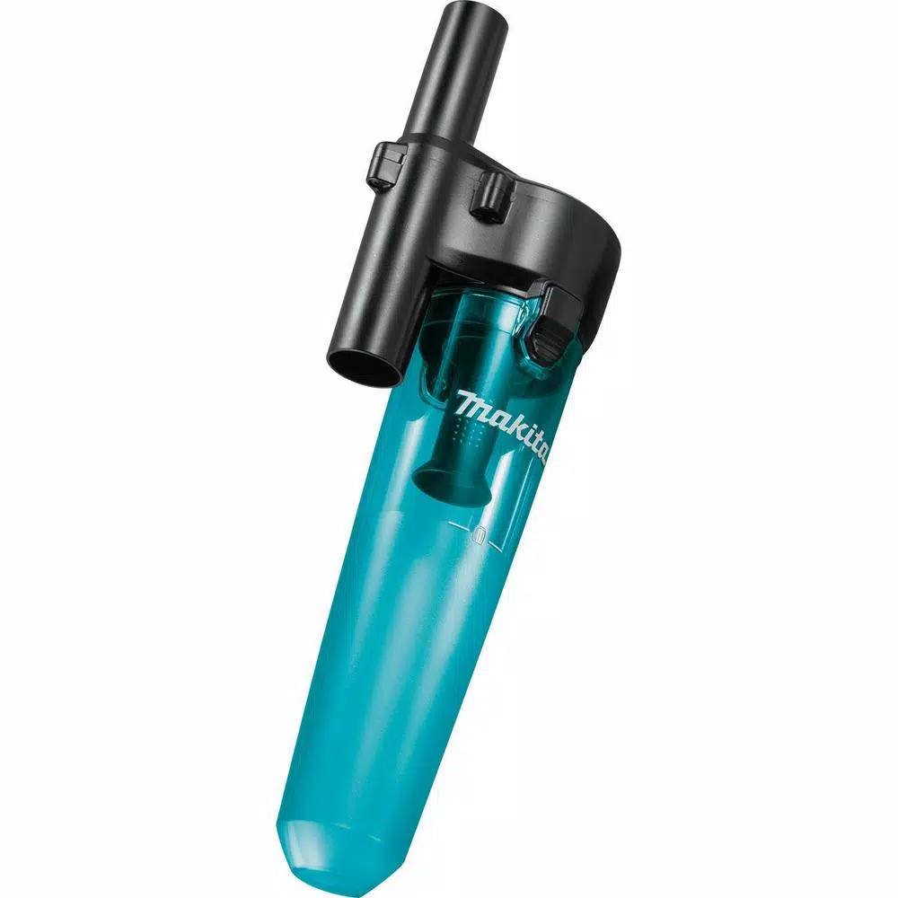 Makita Cyclonic Vacuum Attachment and#8211; XDC Depot - Mycitystee