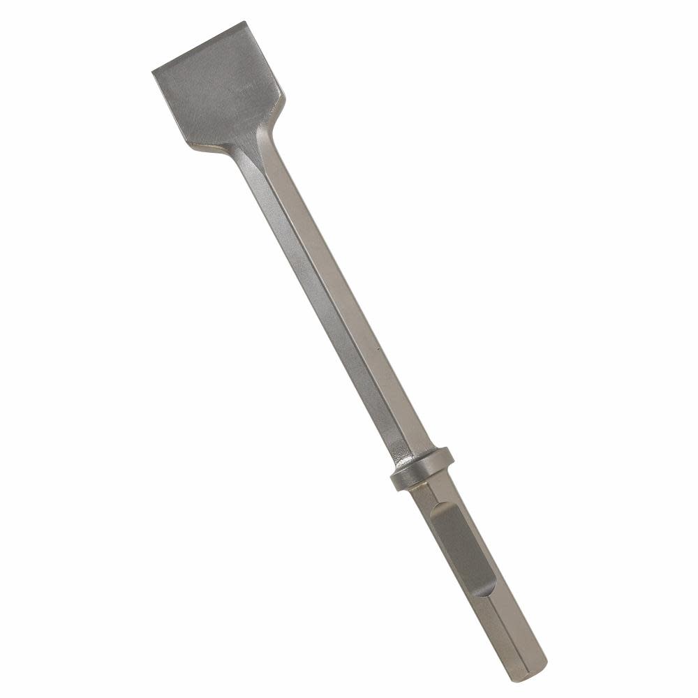 Bosch 20-1/2 In. L 3 In. Chisel Breaker Hammer Bit HS2164 from Bosch - Mycitystee