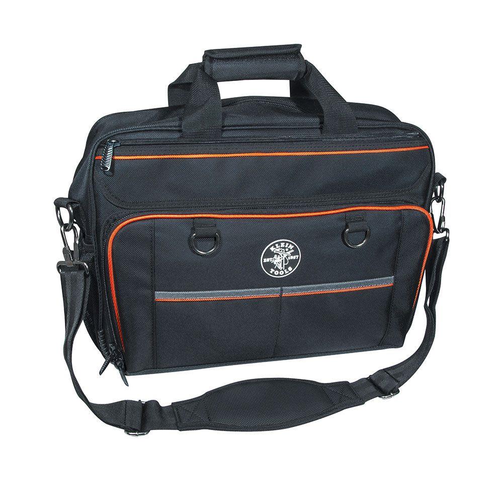 Klein Tools Tradesman Pro Tech Bag 55455M from Klein Tools - Mycitystee