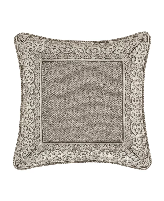 J Queen New York Milan Decorative Pillow， 18