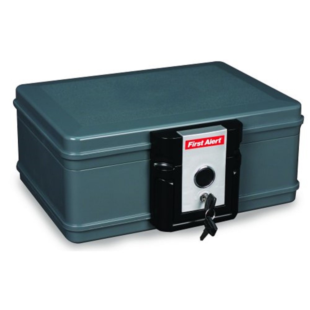 Water and Fire Protector File Chest - Mycitystee