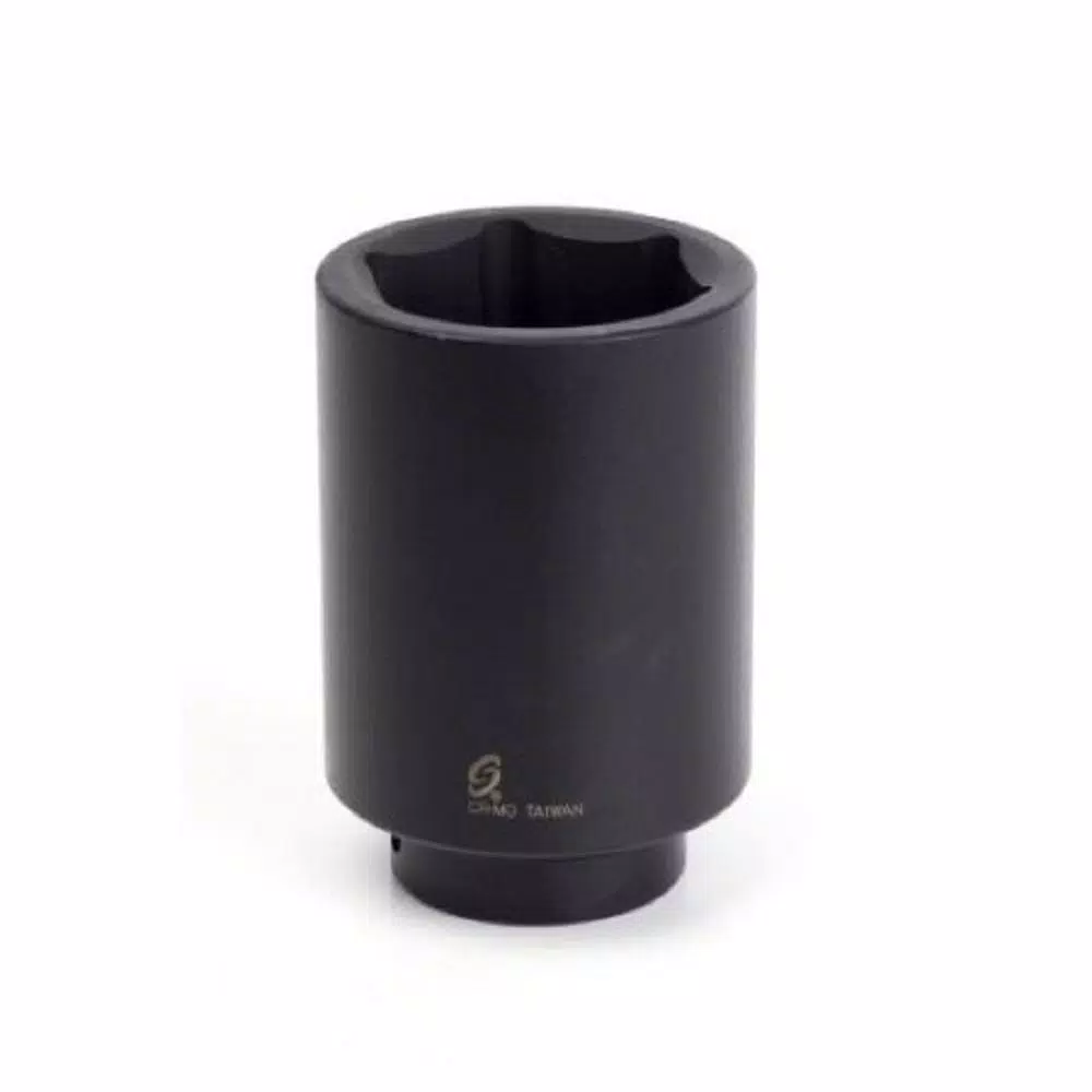 SUNEX TOOLS 1/2 in. Drive 1-3/4 in. 6-Point Socket Impact DP and#8211; XDC Depot - Mycitystee