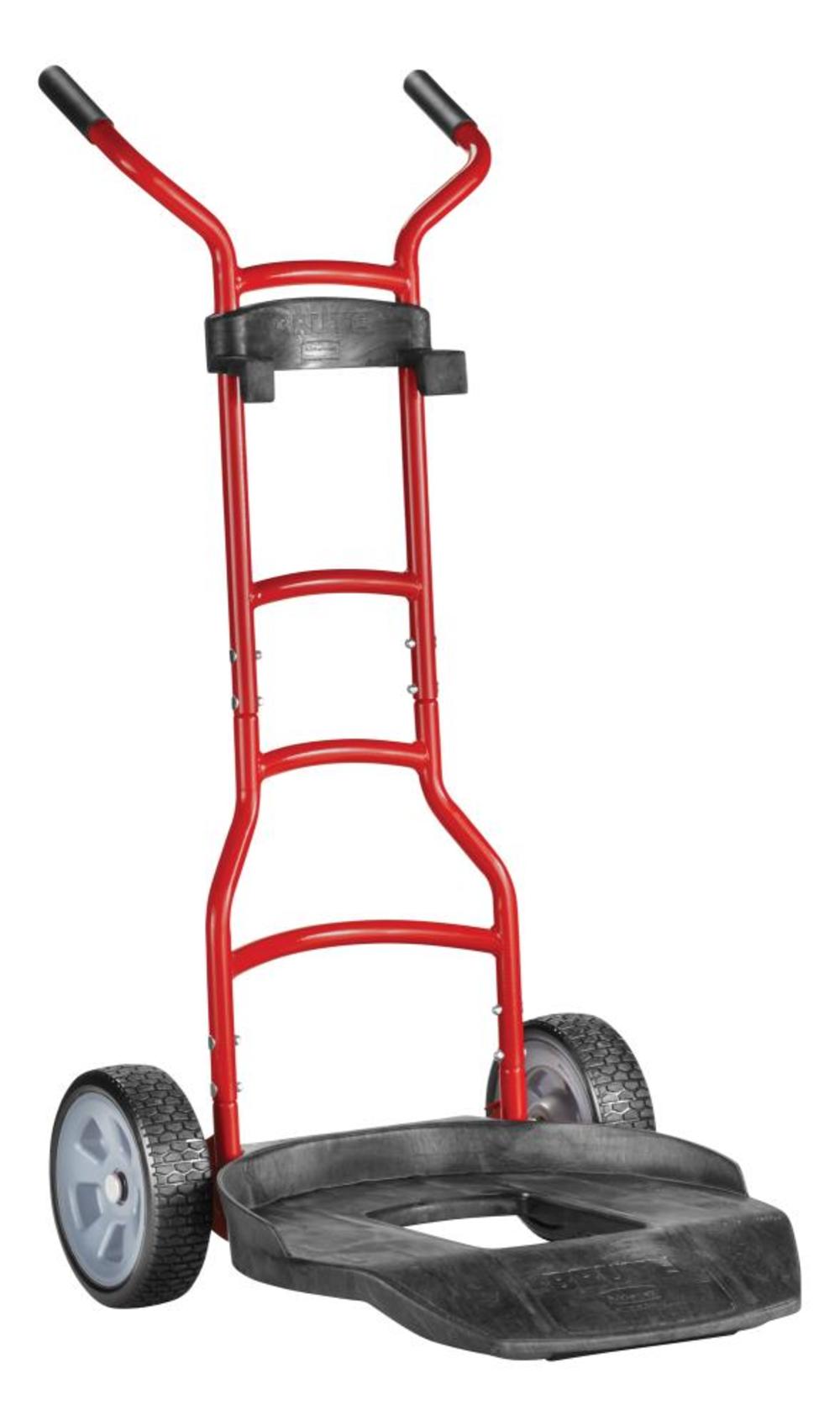 Rubbermaid Commercial BRUTE Construction and Landscape Dolly - Mycitystee