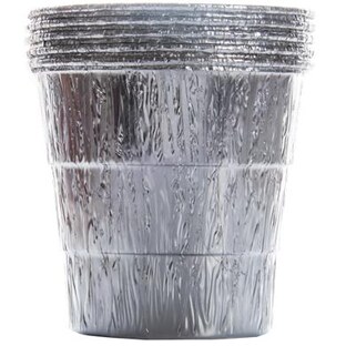 Traeger Mini Bucket Liners For Ranger， Scout， And PTG - Mycitystee