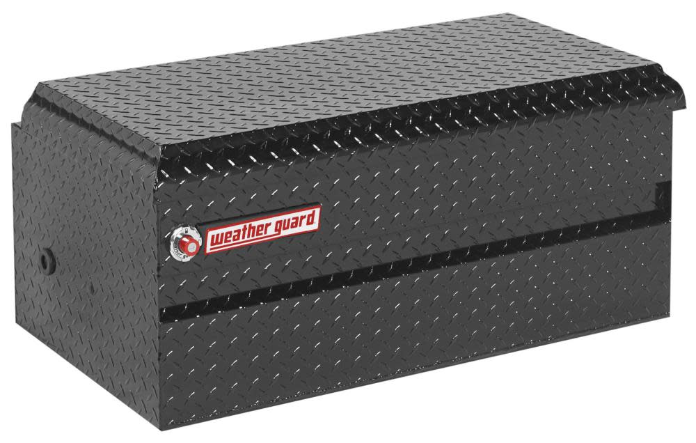 All-Purpose Aluminum Compact Chest 6.0 Cu. Ft. - Mycitystee