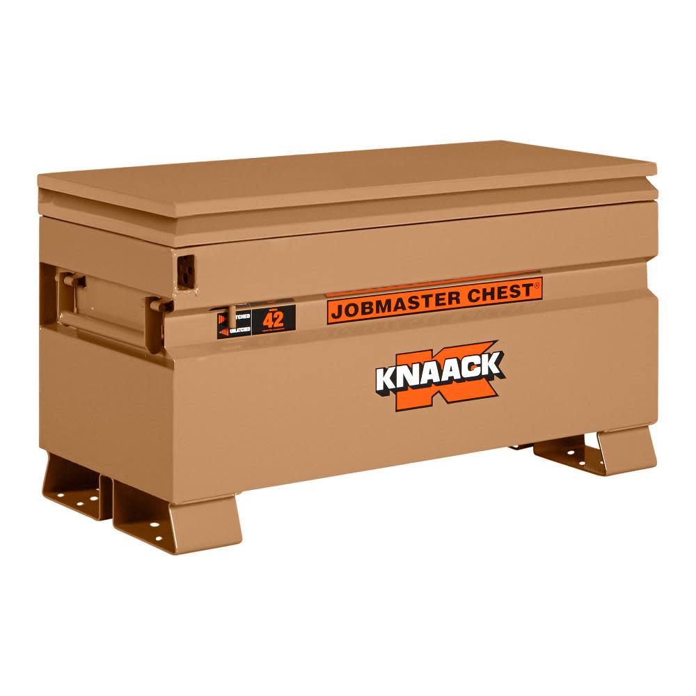 Knaack JOBMASTER Chest 9 Cu. Ft. 42 from Knaack - Mycitystee