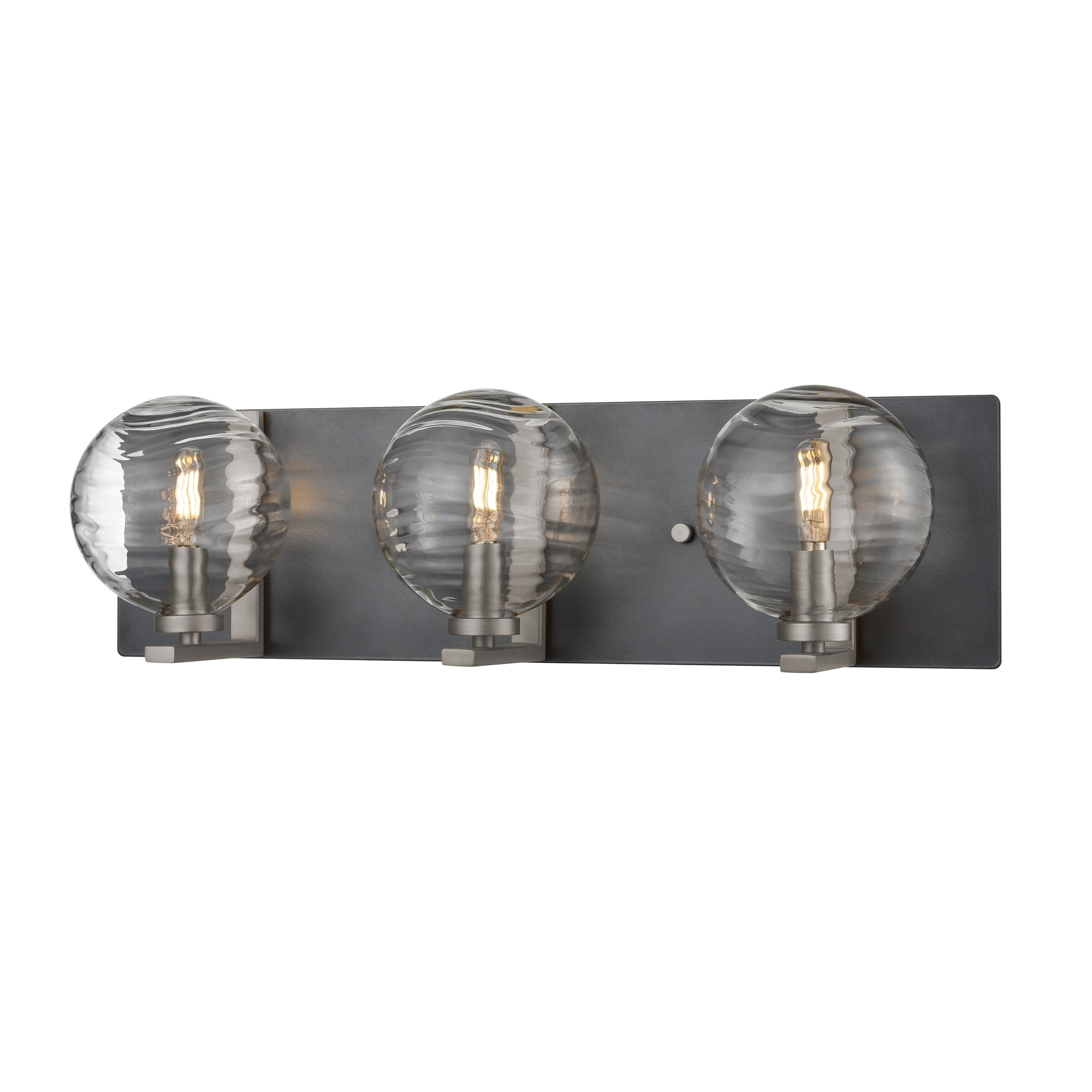 Tropea 3 Light Vanity - Mycitystee