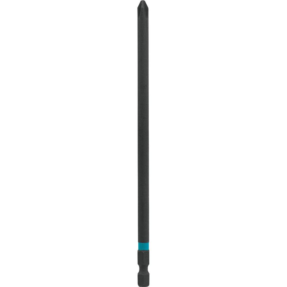 Impact X  #2 Phillips 6″ Power Bit - Mycitystee