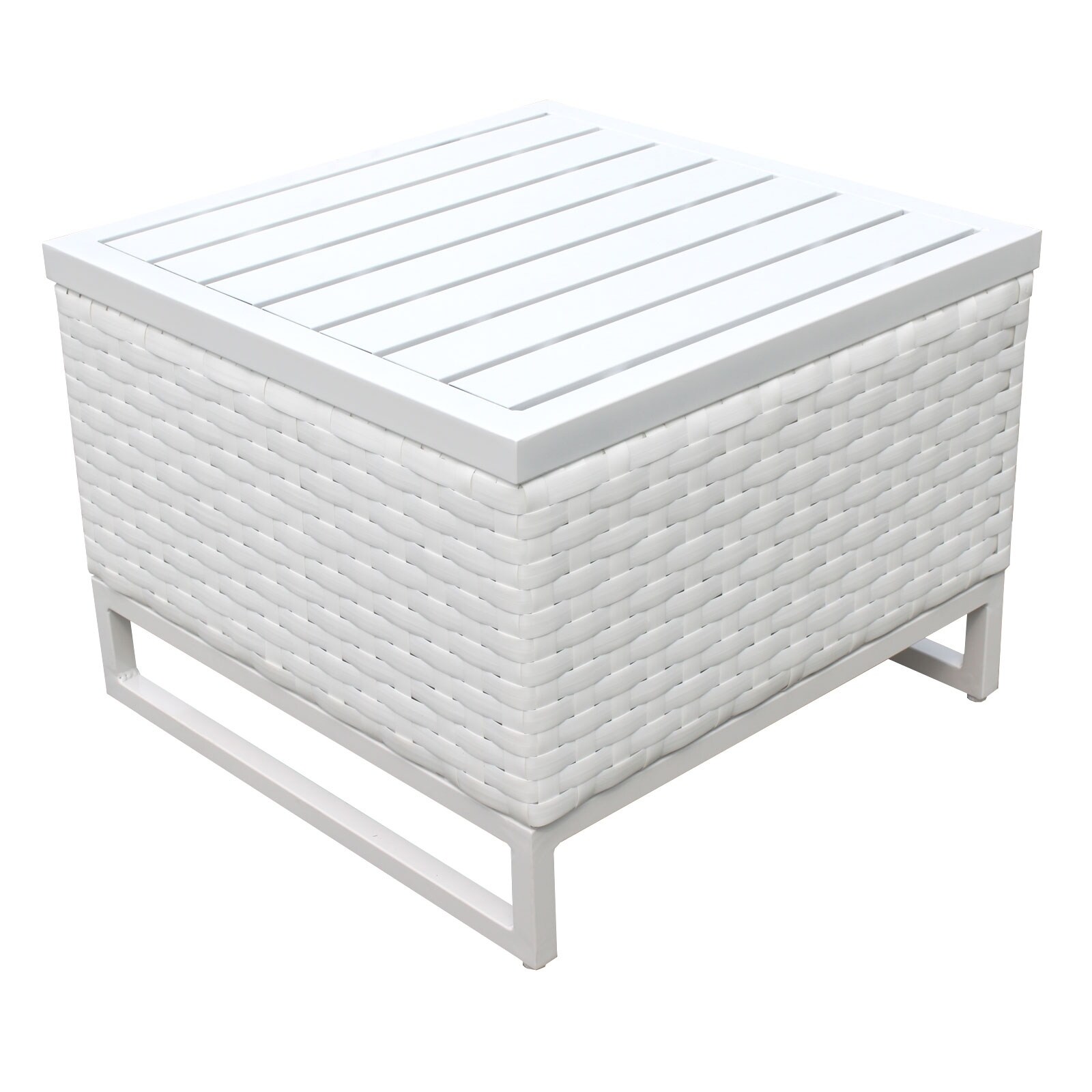 Miami End Table - Mycitystee