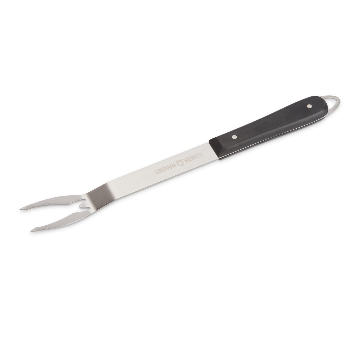 Crown Verity 20-Inch BBQ Fork - Mycitystee