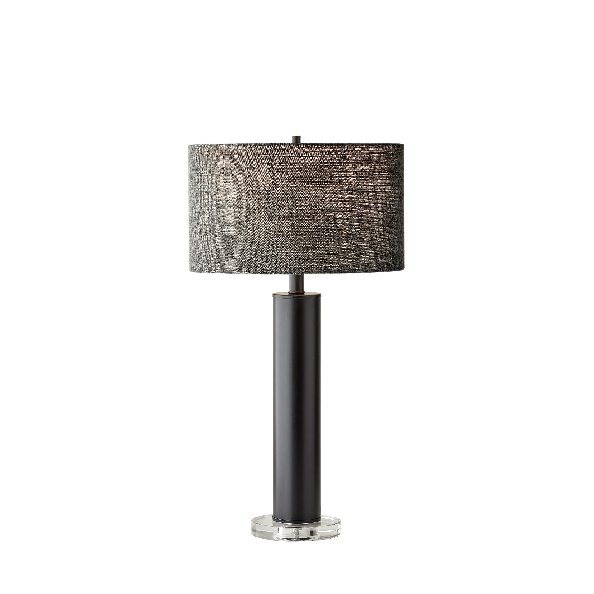 Adesso Ezra Table Lamp - Mycitystee