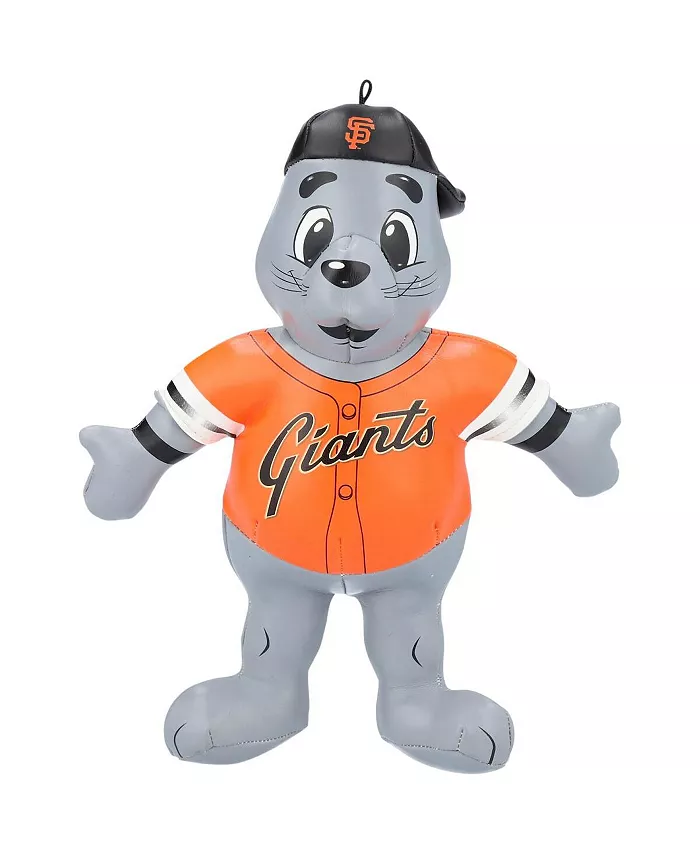 Rawlings San Francisco Giants Softee Mascot - Mycitystee