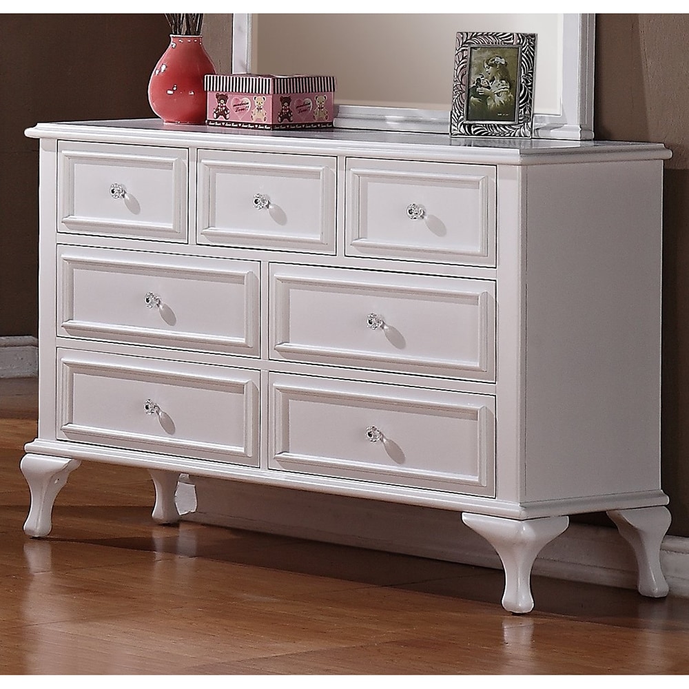 Picket House Furnishings Jeslyn Dresser and Optional Mirror - - 7896333 - Mycitystee